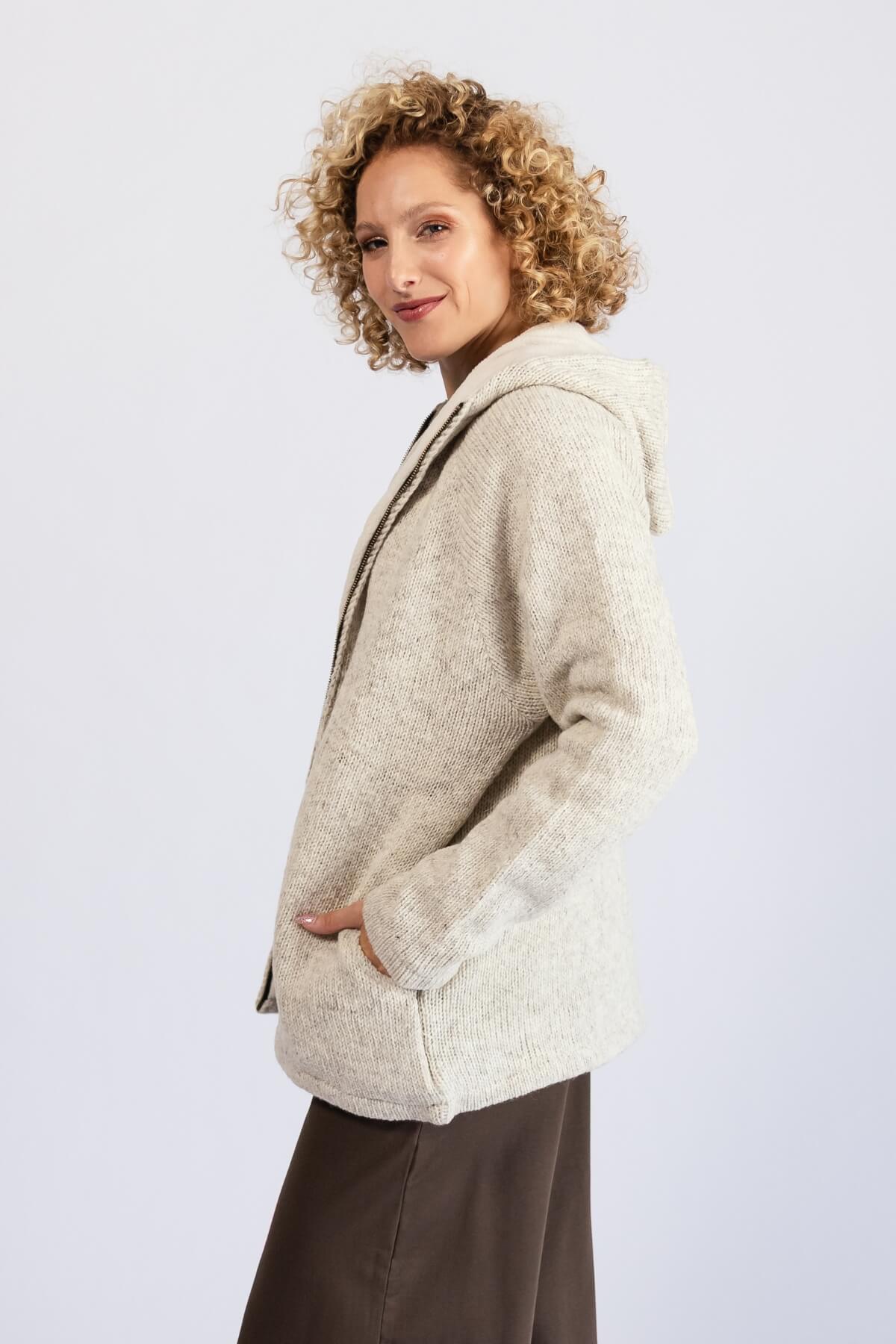 Wool Jacket - Image 7