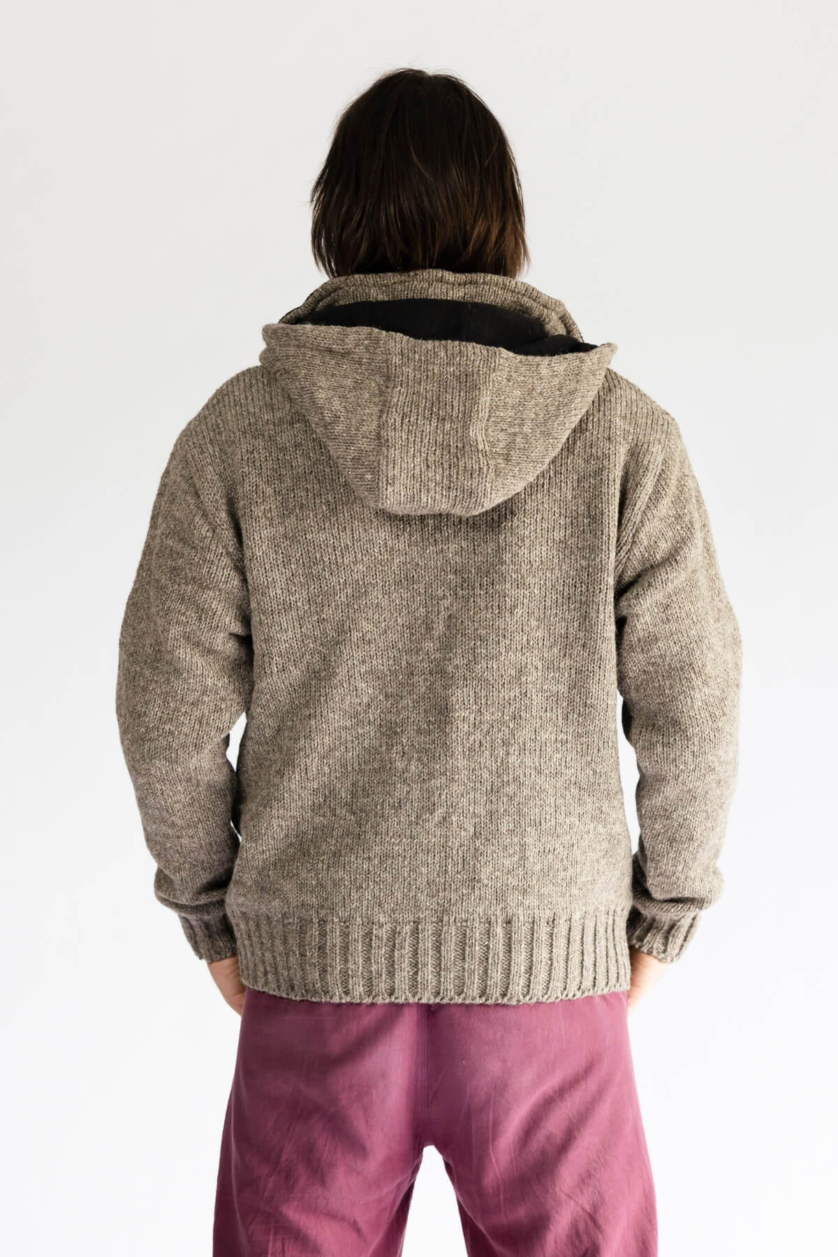 Wool Jacket - Image 20