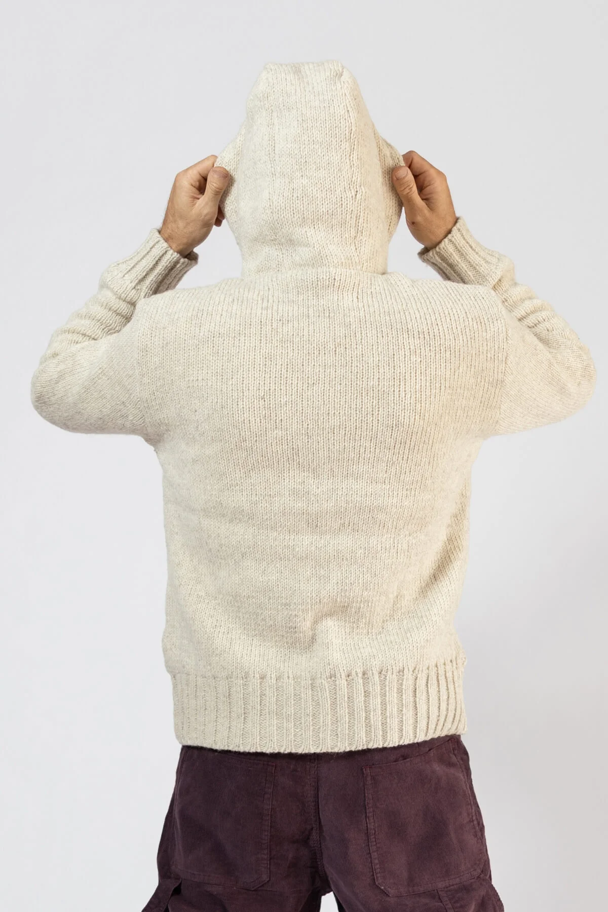 Wool Jacket - Image 24
