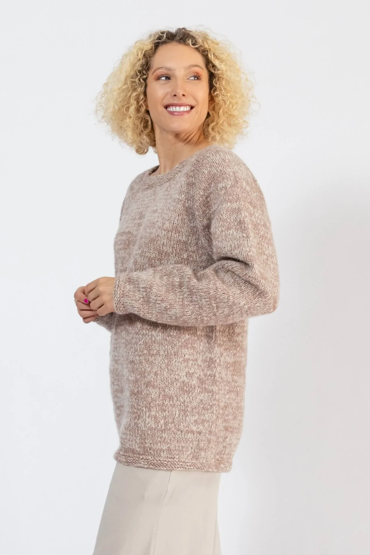 Wool Sweater - Image 7