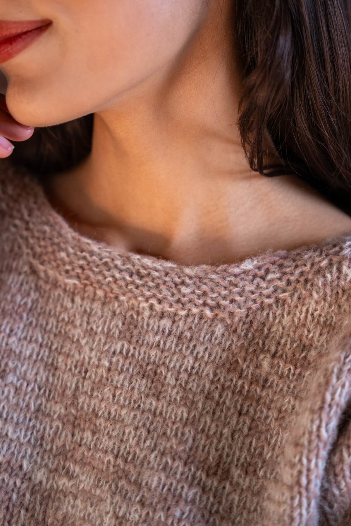 Wool Sweater - Image 8