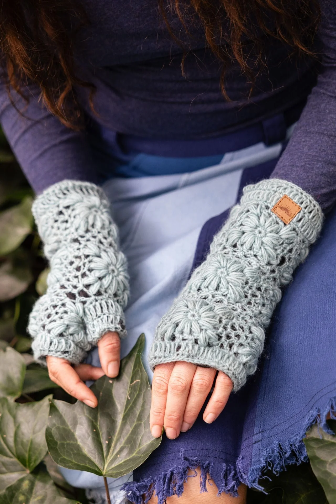 Arm Warmers - Image 10