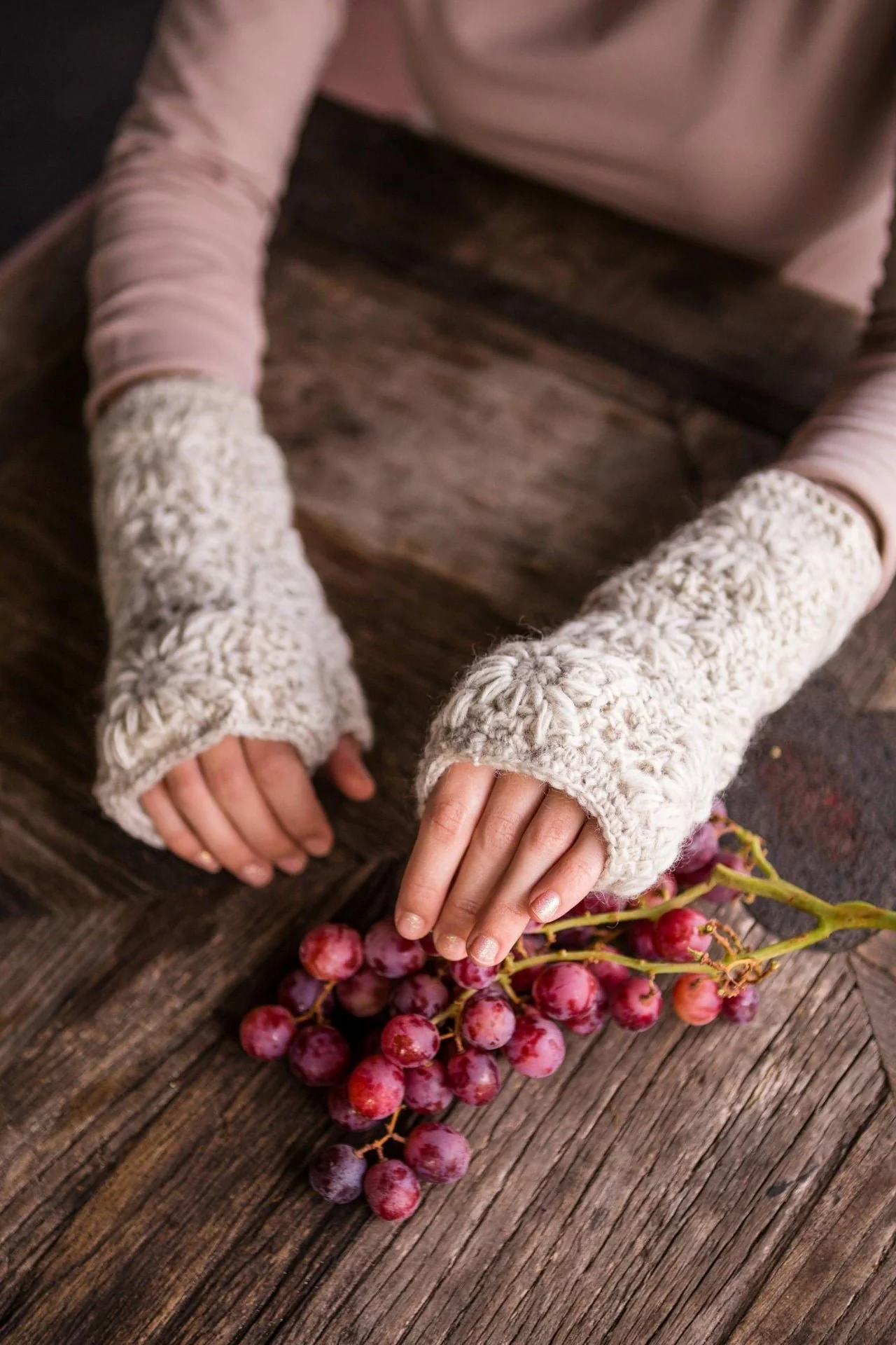 Arm Warmers - Image 13