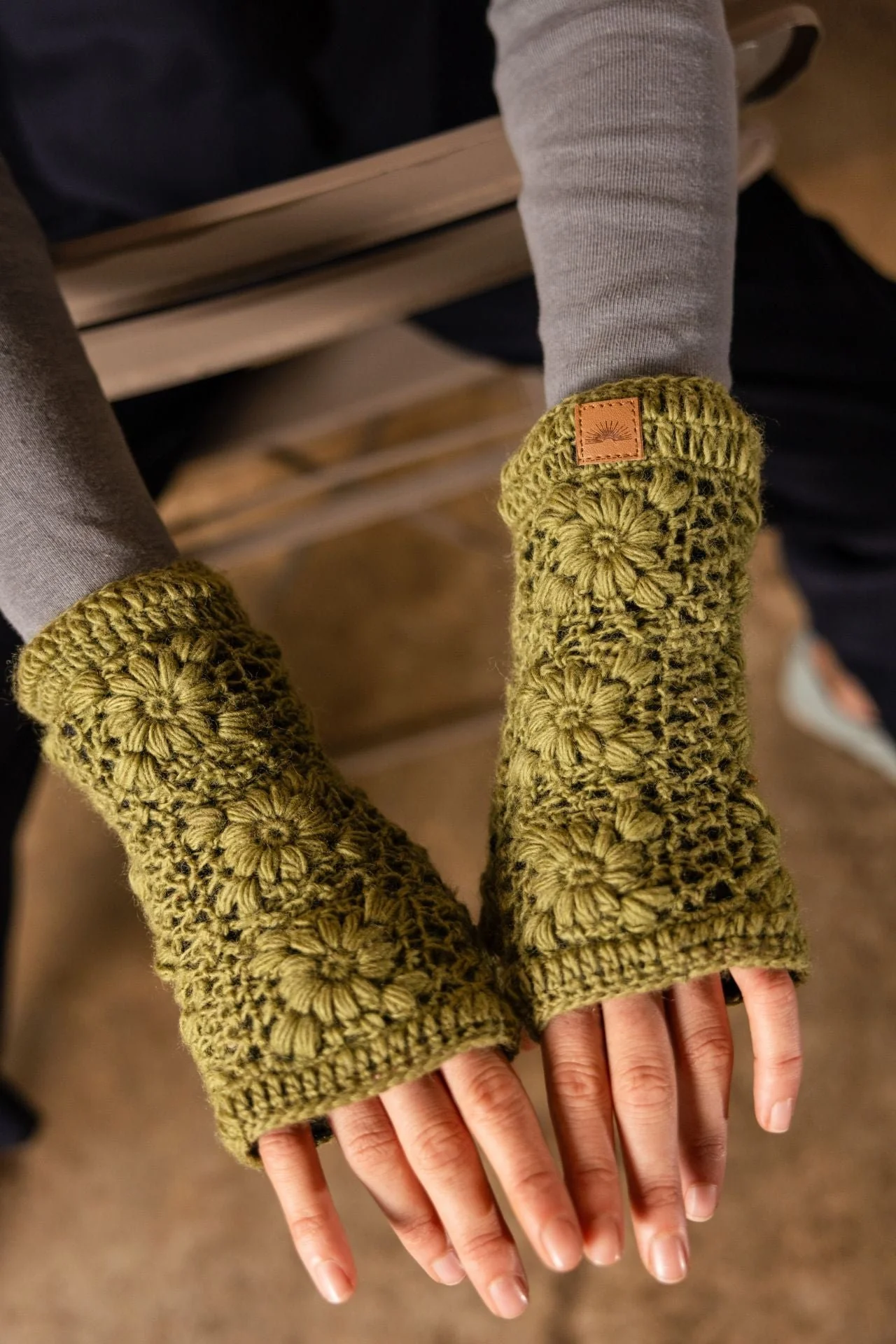 Arm Warmers - Image 16
