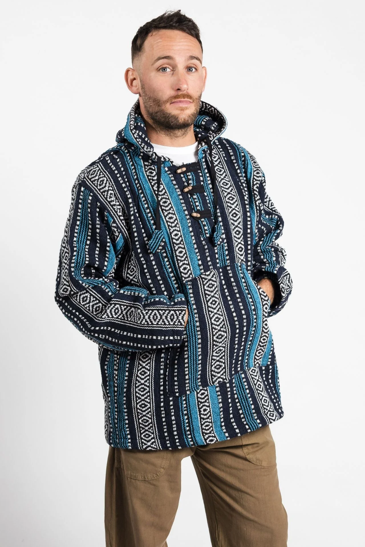 Byron Hoodie - Image 11