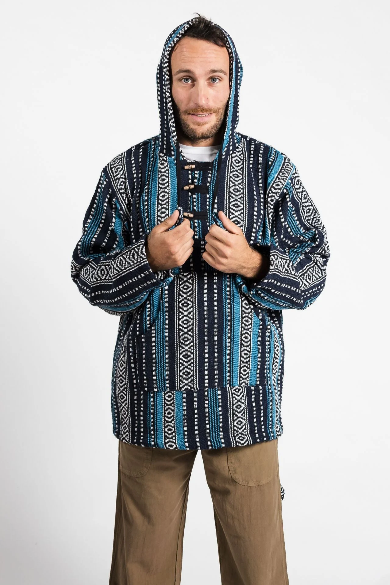 Byron Hoodie - Image 13
