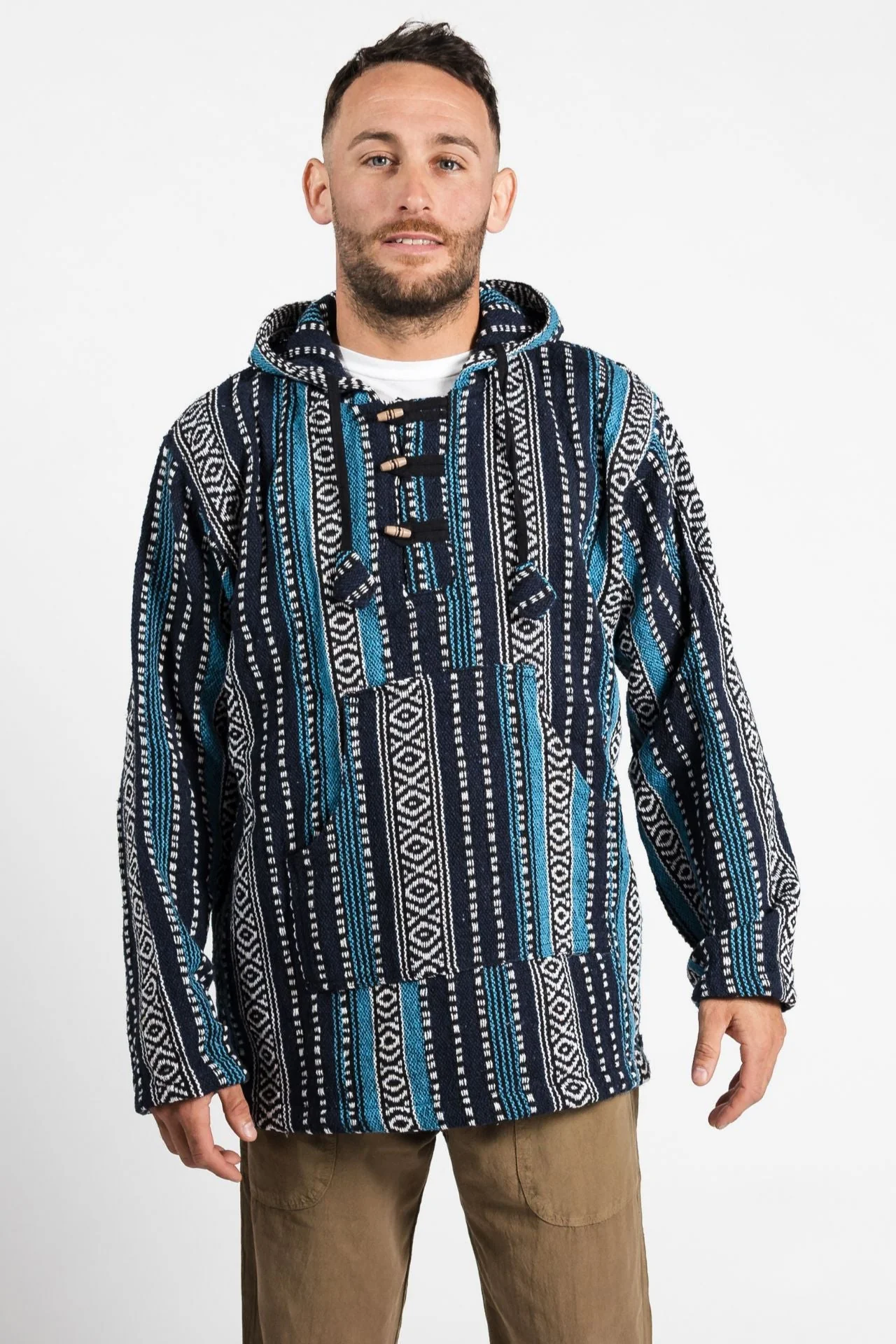Byron Hoodie - Image 14
