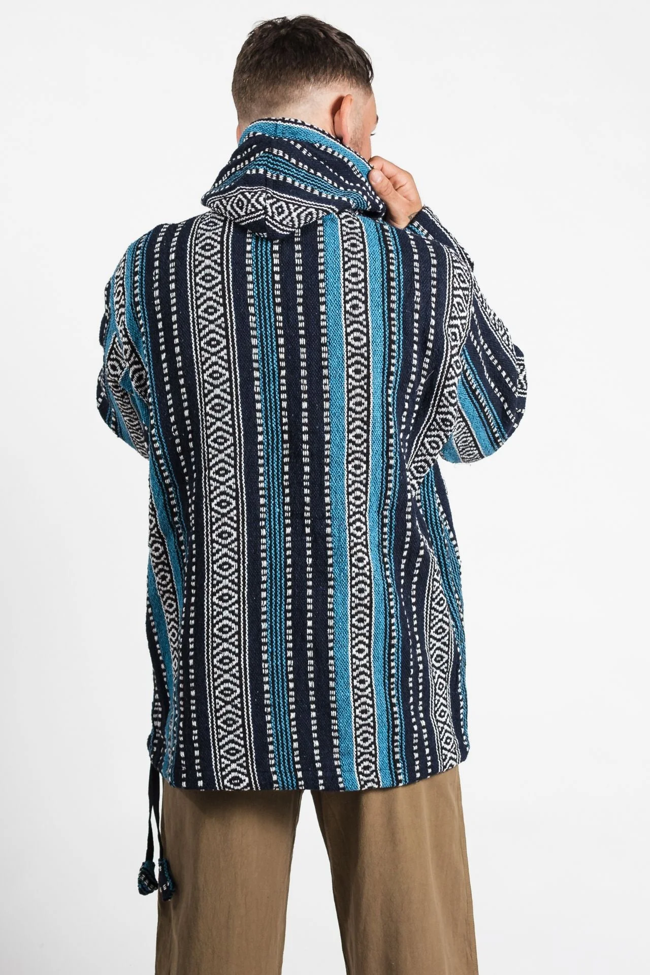 Byron Hoodie - Image 15