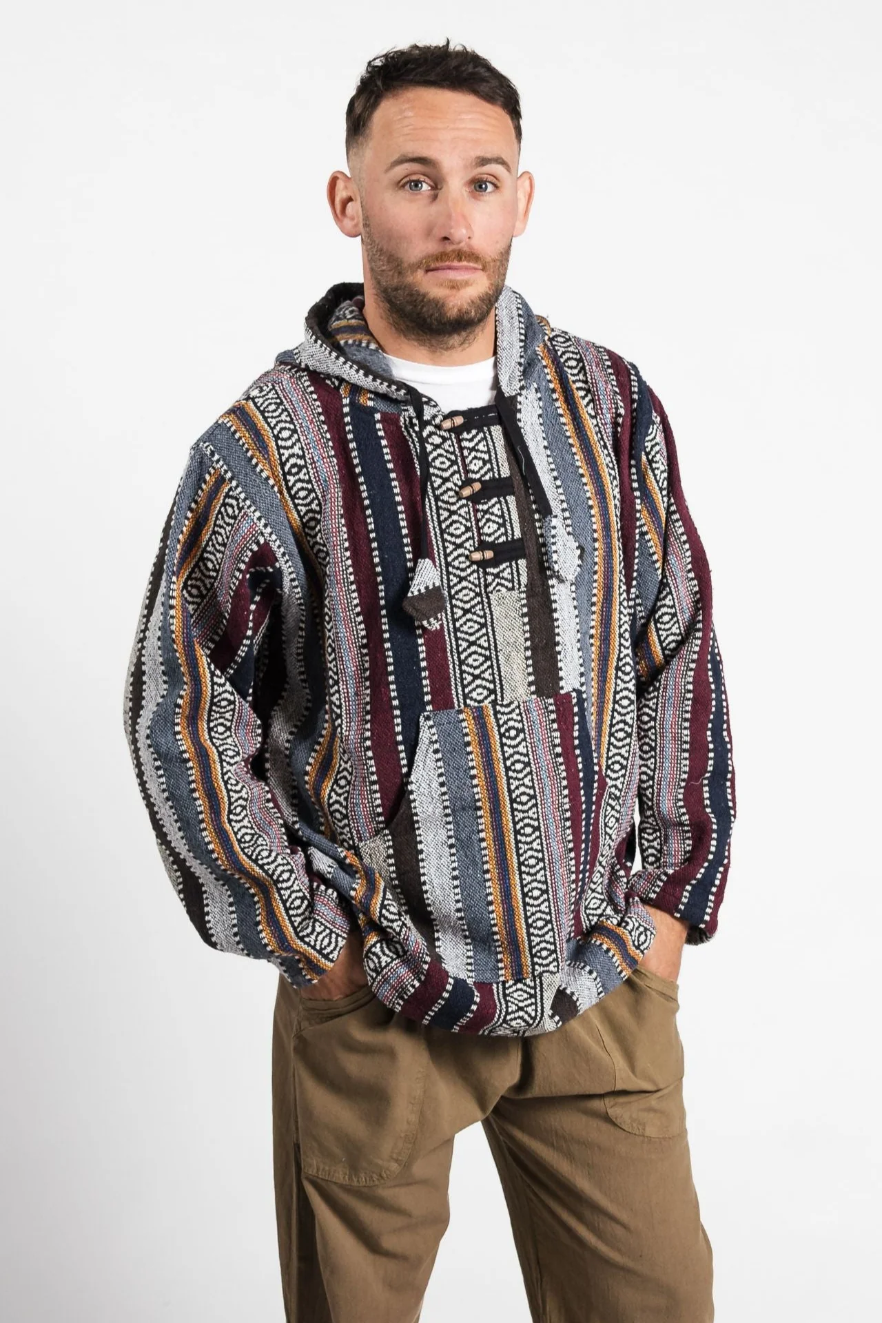 Byron Hoodie - Image 17