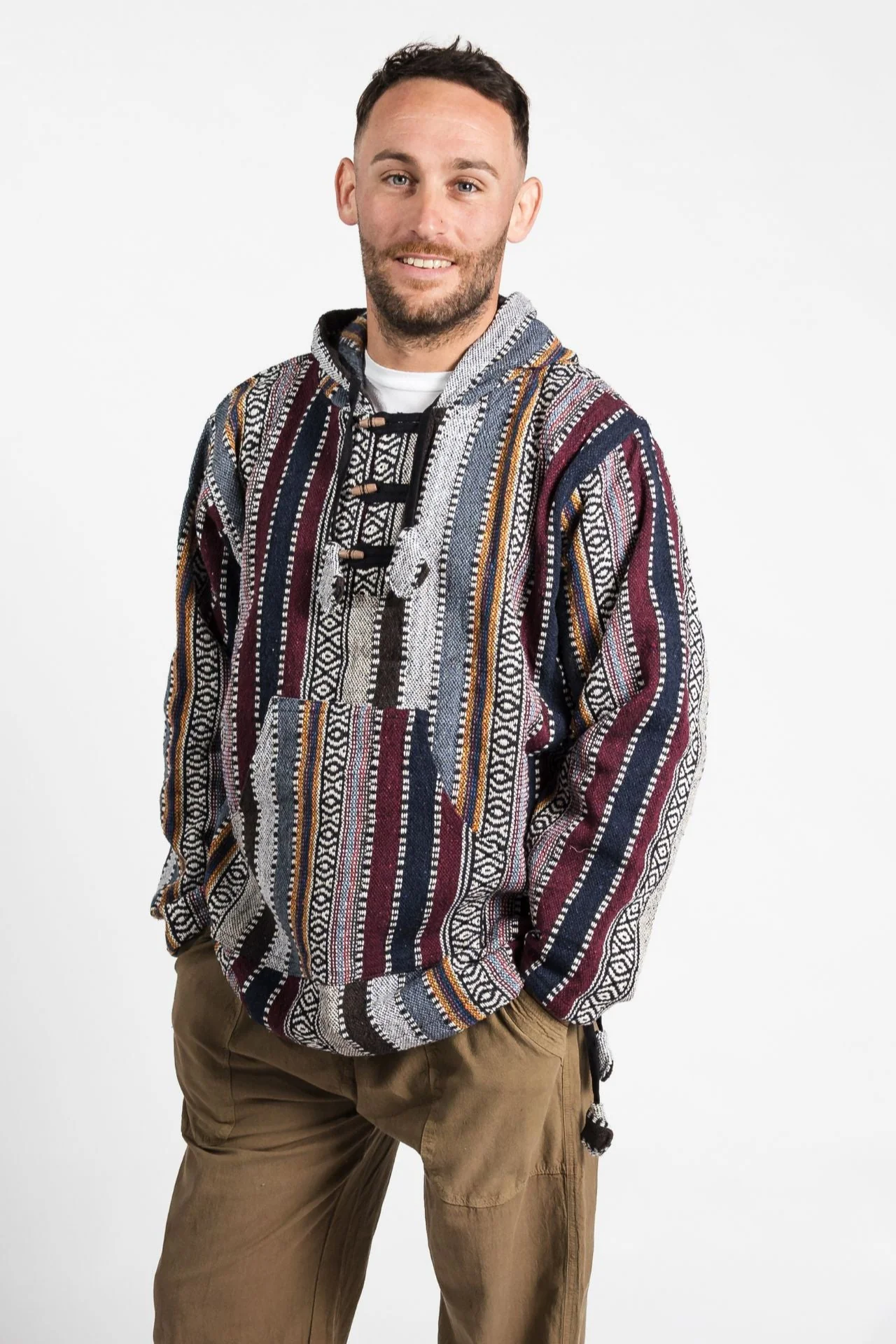 Byron Hoodie - Image 19