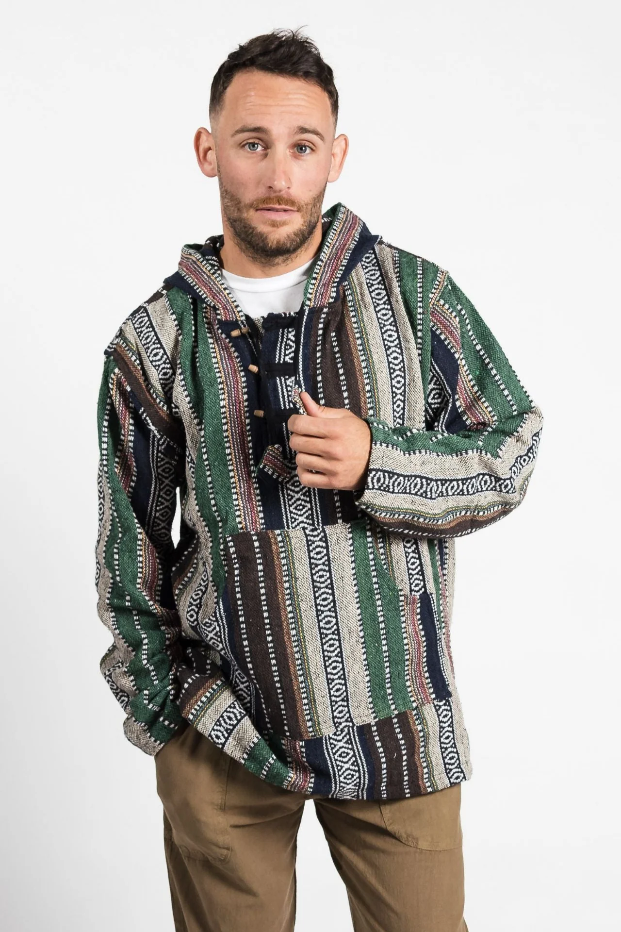 Byron Hoodie - Image 3