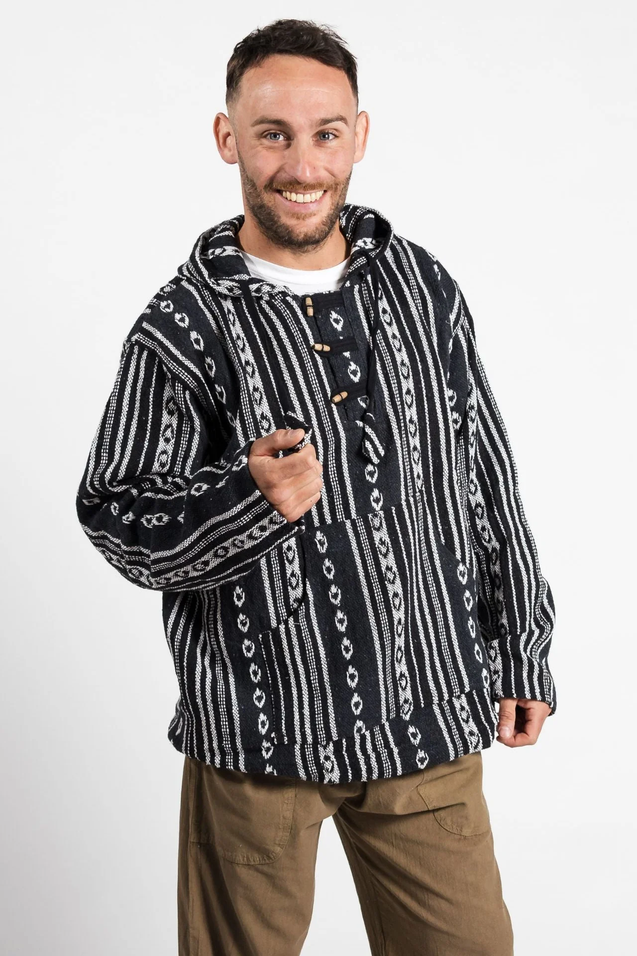 Byron Hoodie - Image 8