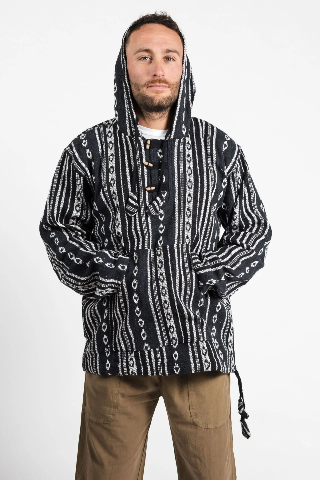 Byron Hoodie - Image 9