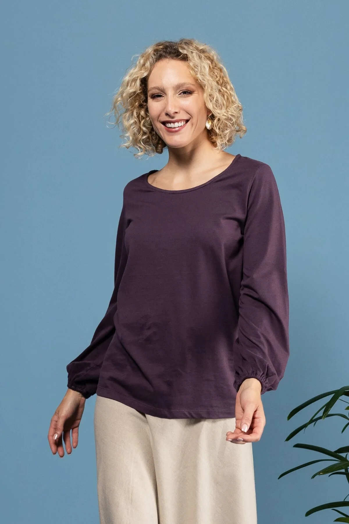 Zoé Top - Image 27