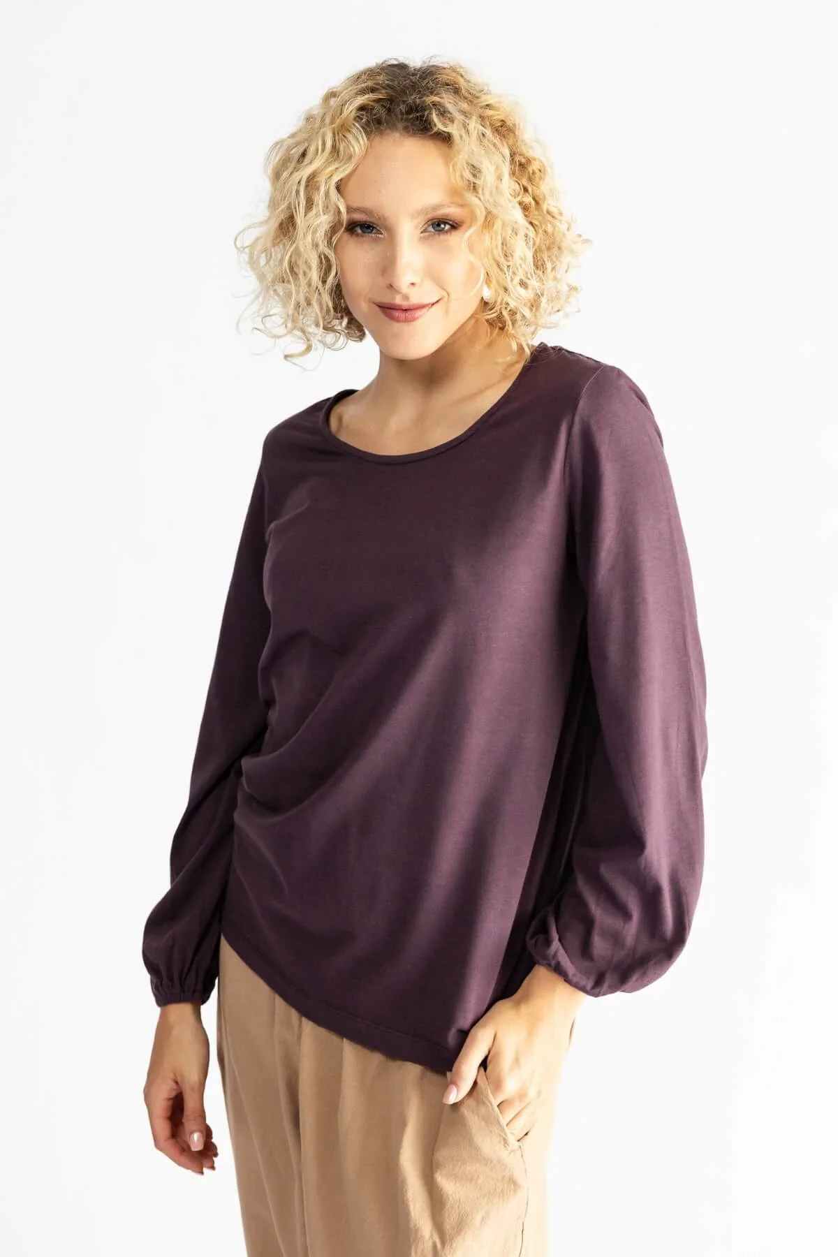 Zoé Top - Image 28