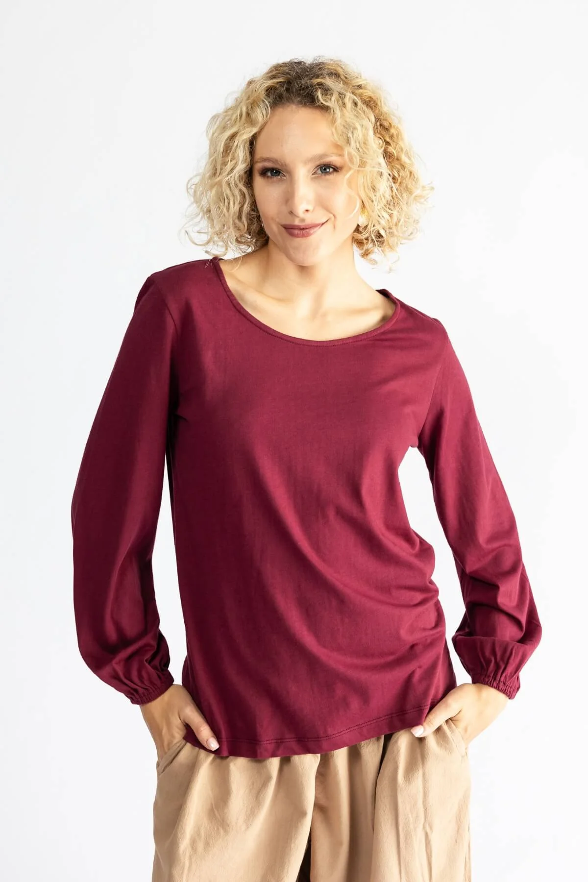 Zoé Top - Image 3