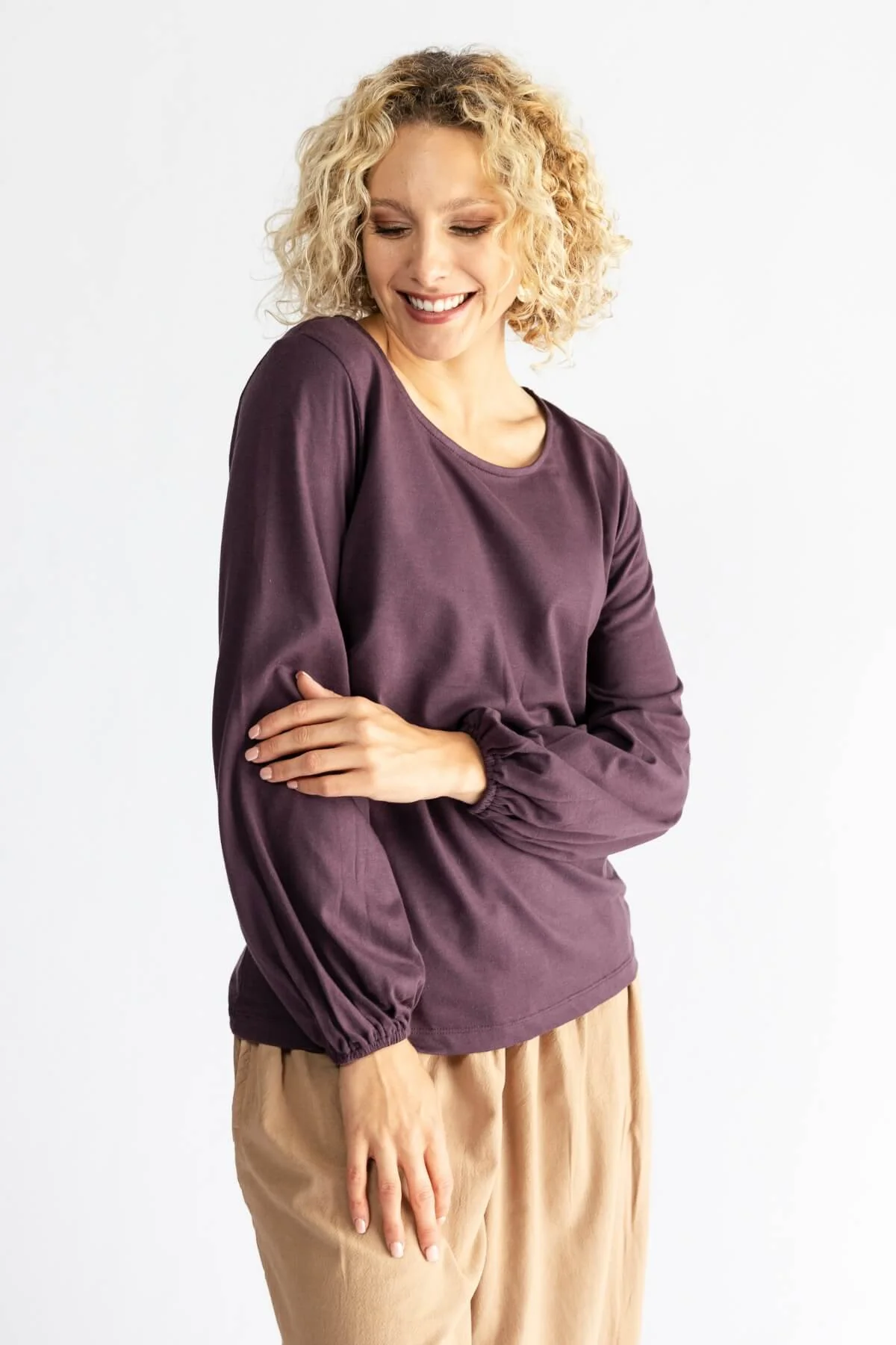 Zoé Top - Image 30