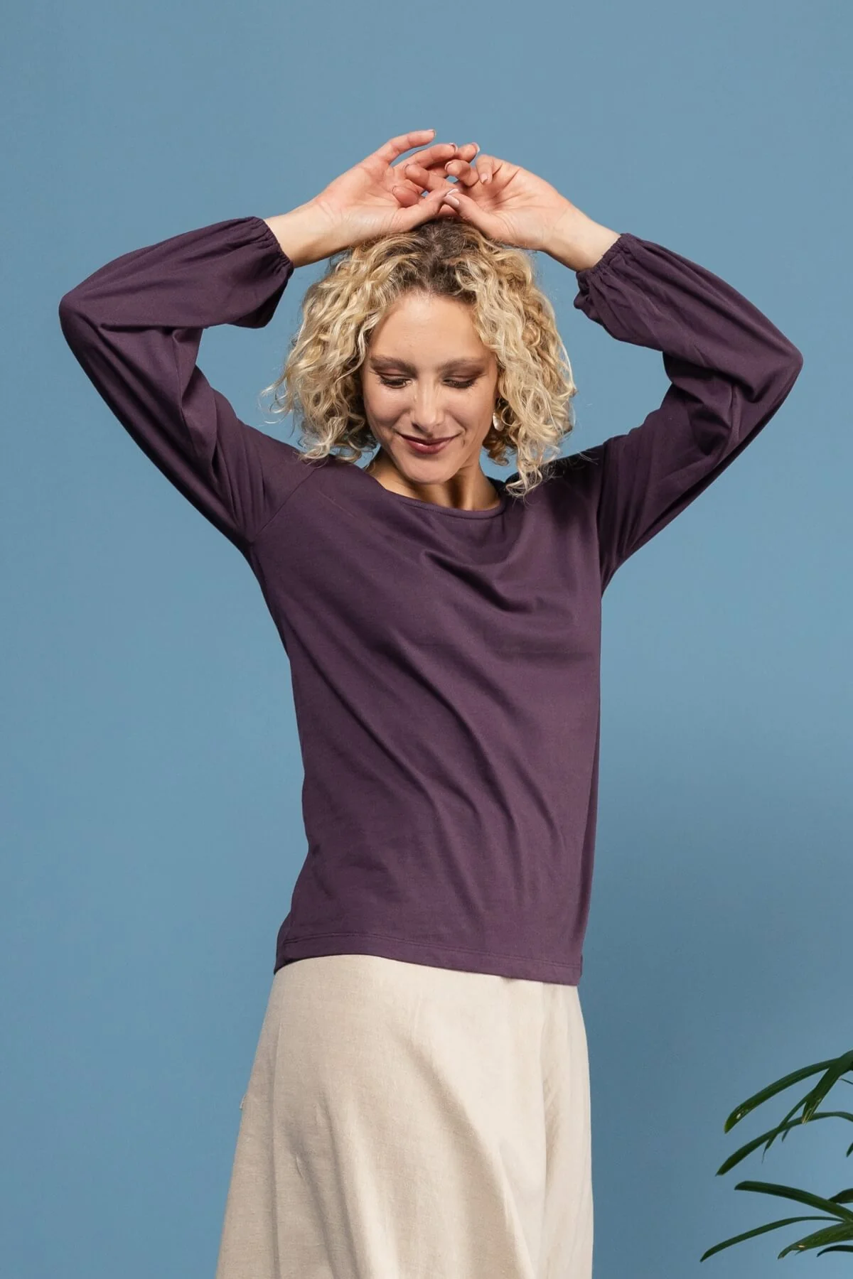 Zoé Top - Image 31