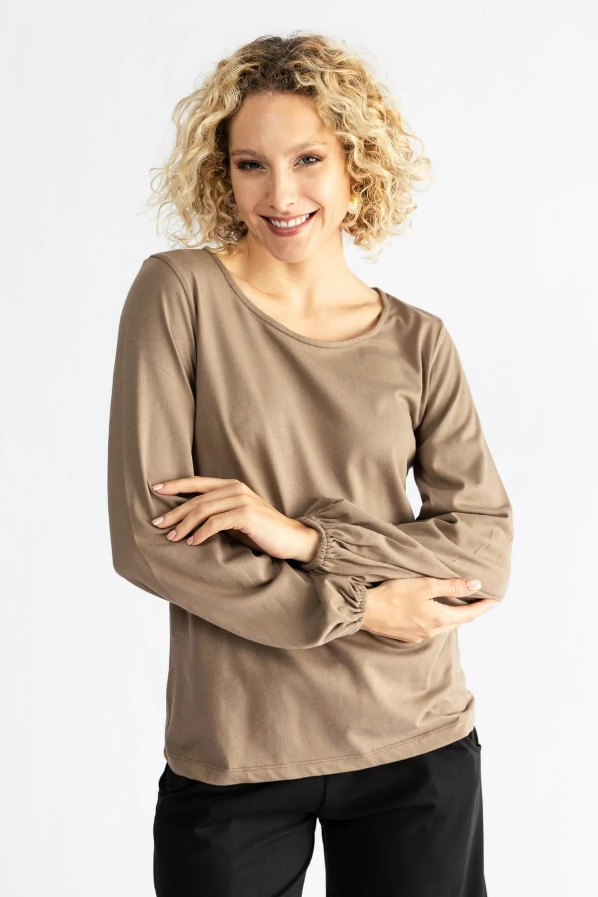Zoé Top - Image 33