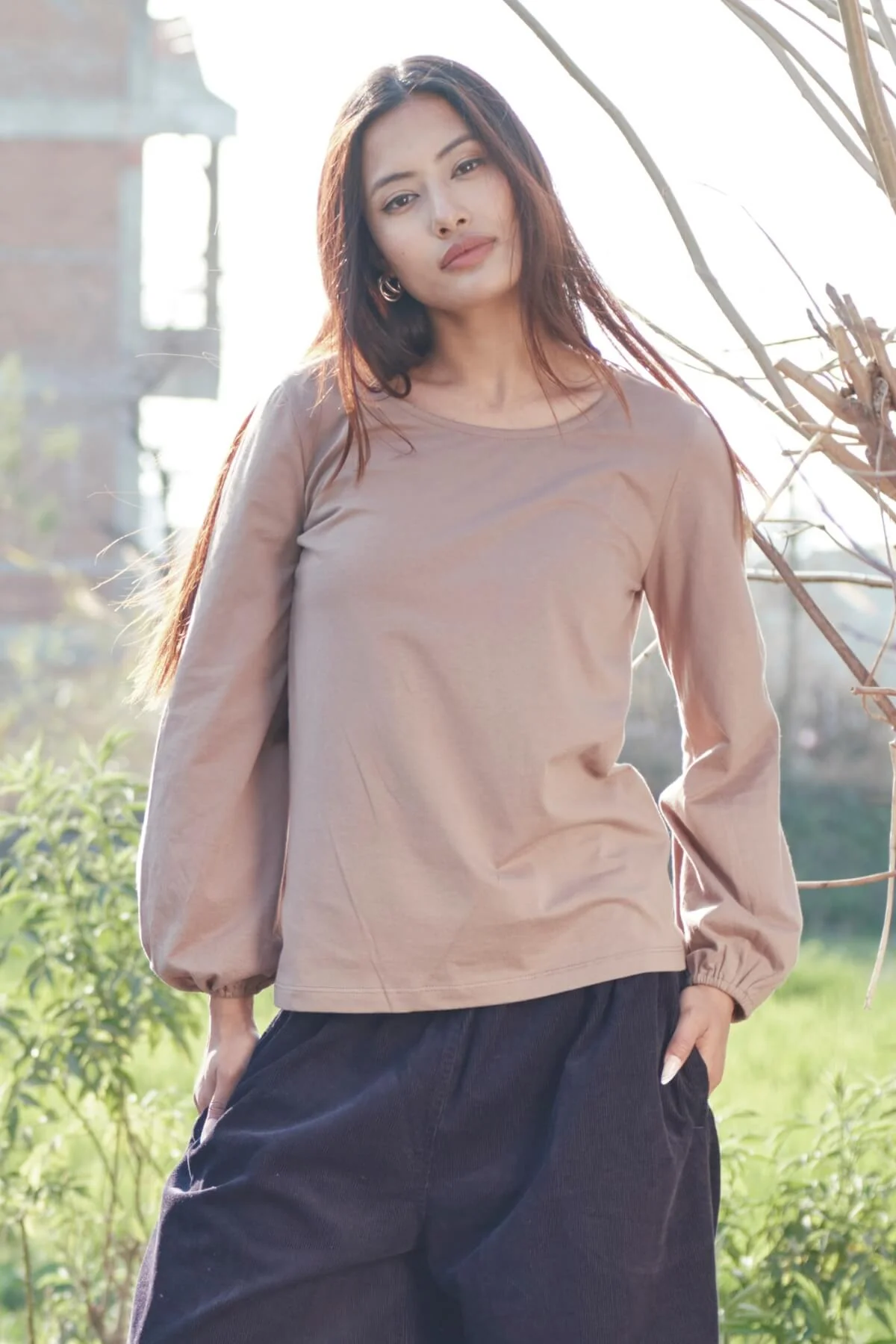 Zoé Top - Image 34