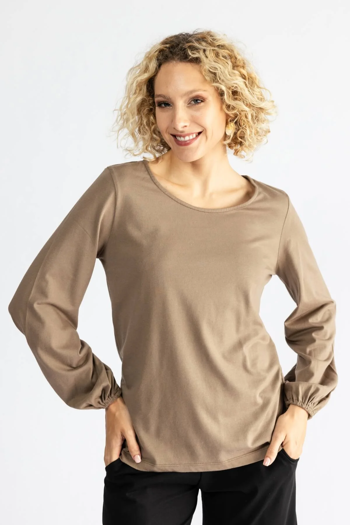 Zoé Top - Image 35