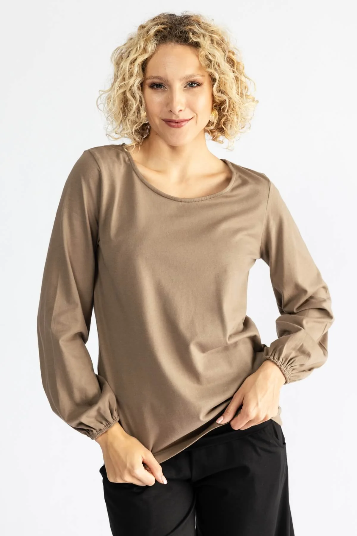 Zoé Top - Image 37
