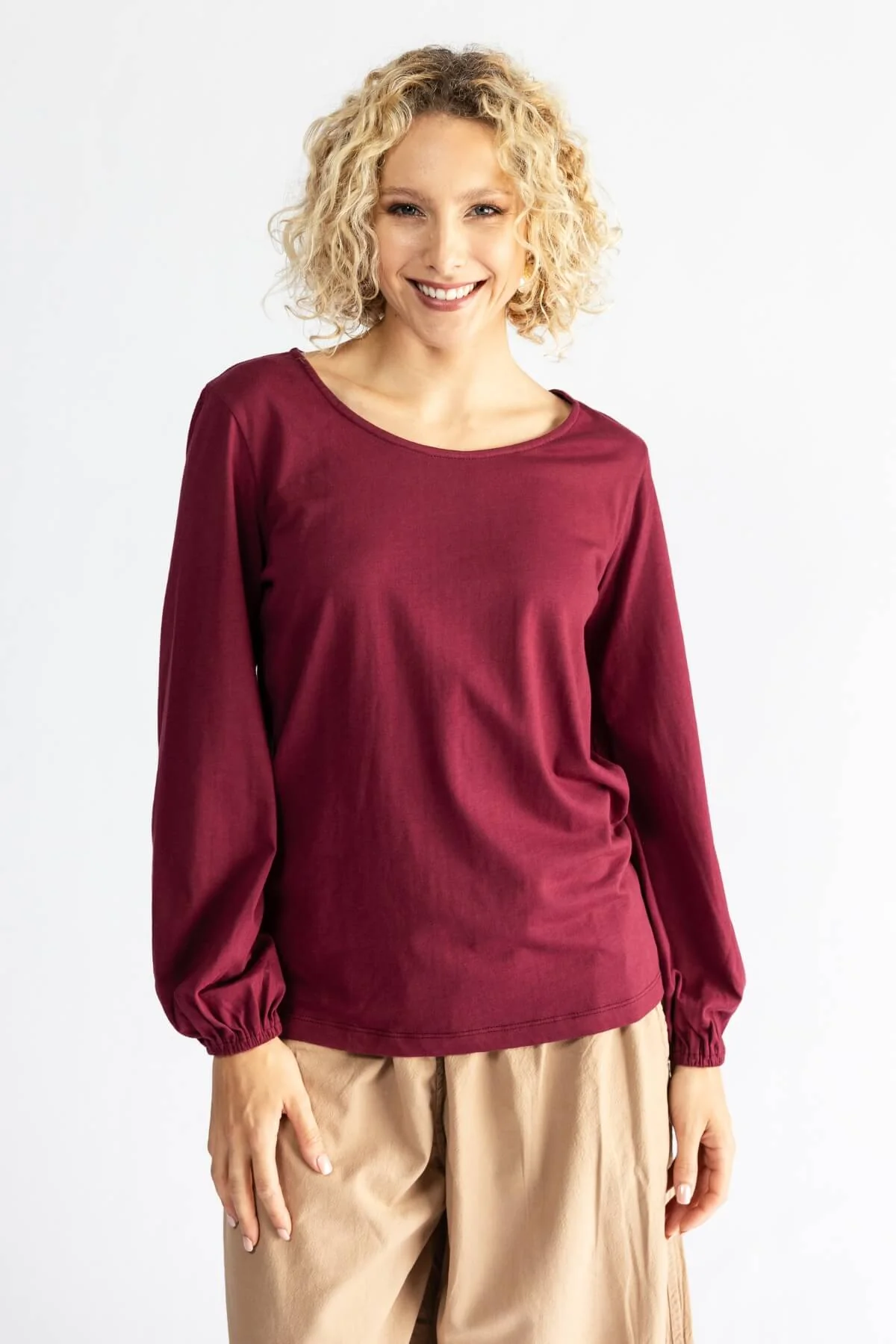 Zoé Top - Image 4