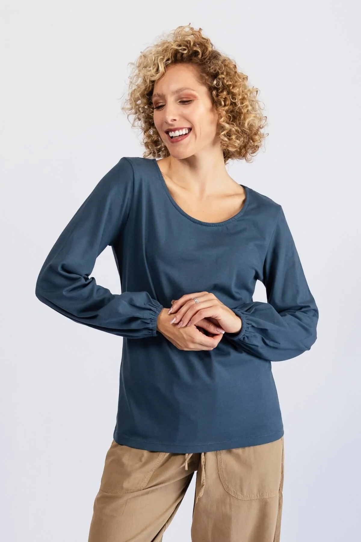 Zoé Top - Image 42
