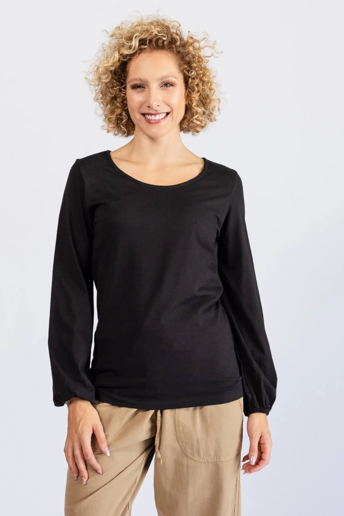 Zoé Top - Image 47