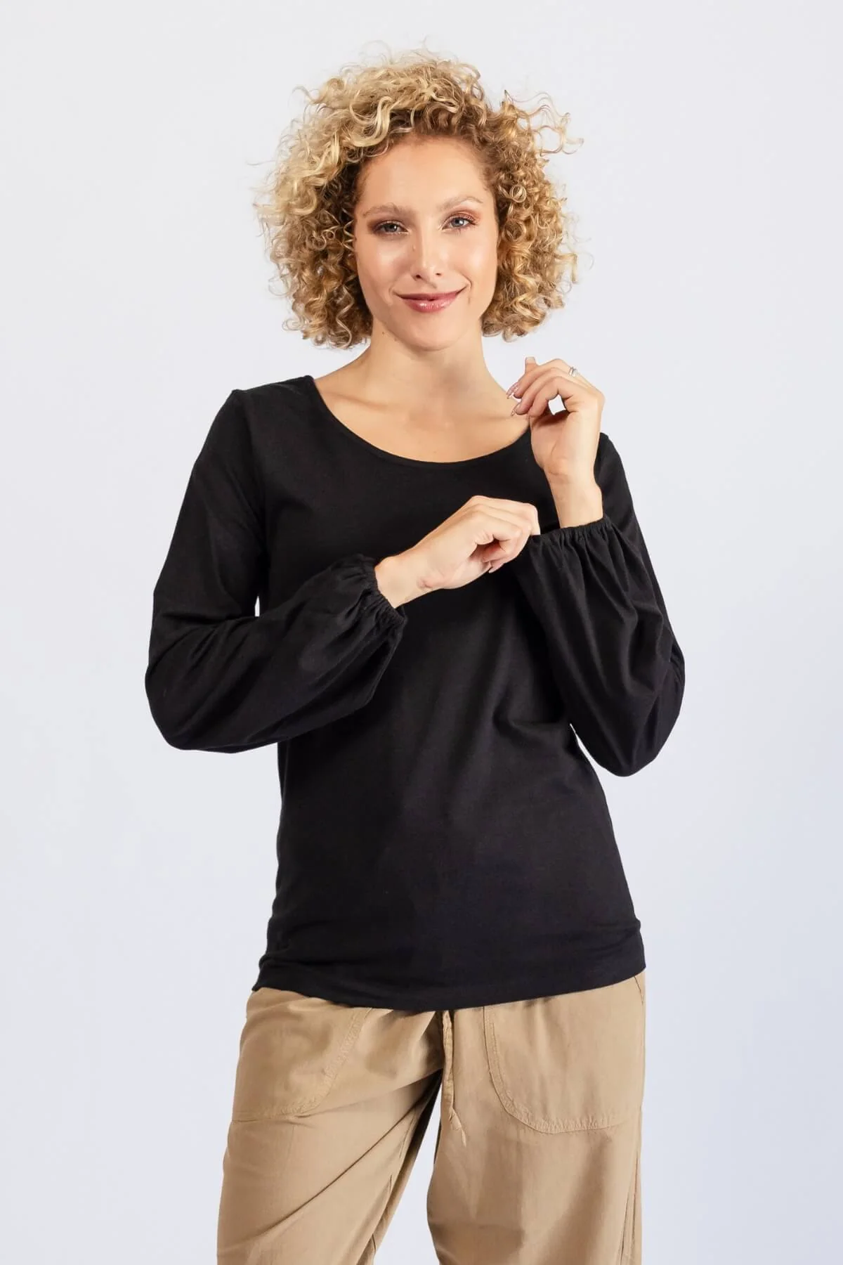Zoé Top - Image 48