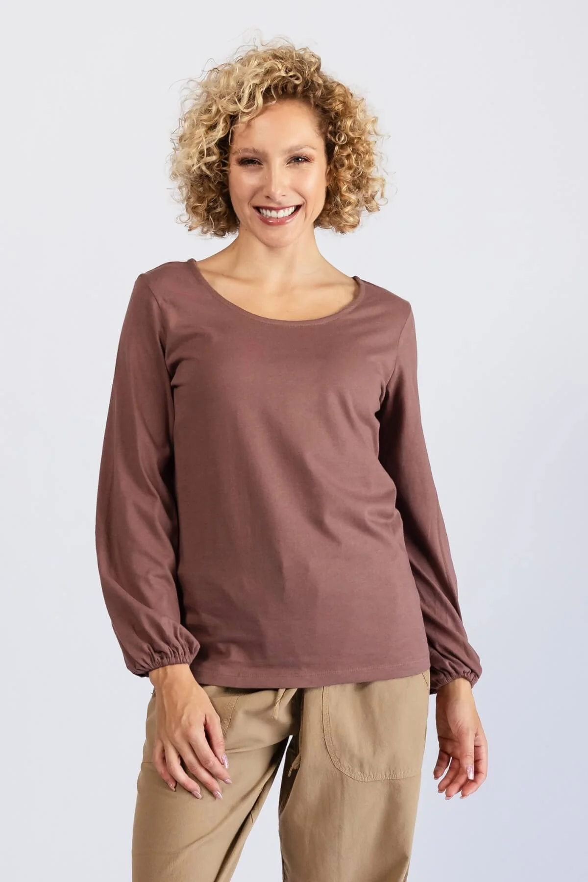 Zoé Top - Image 53