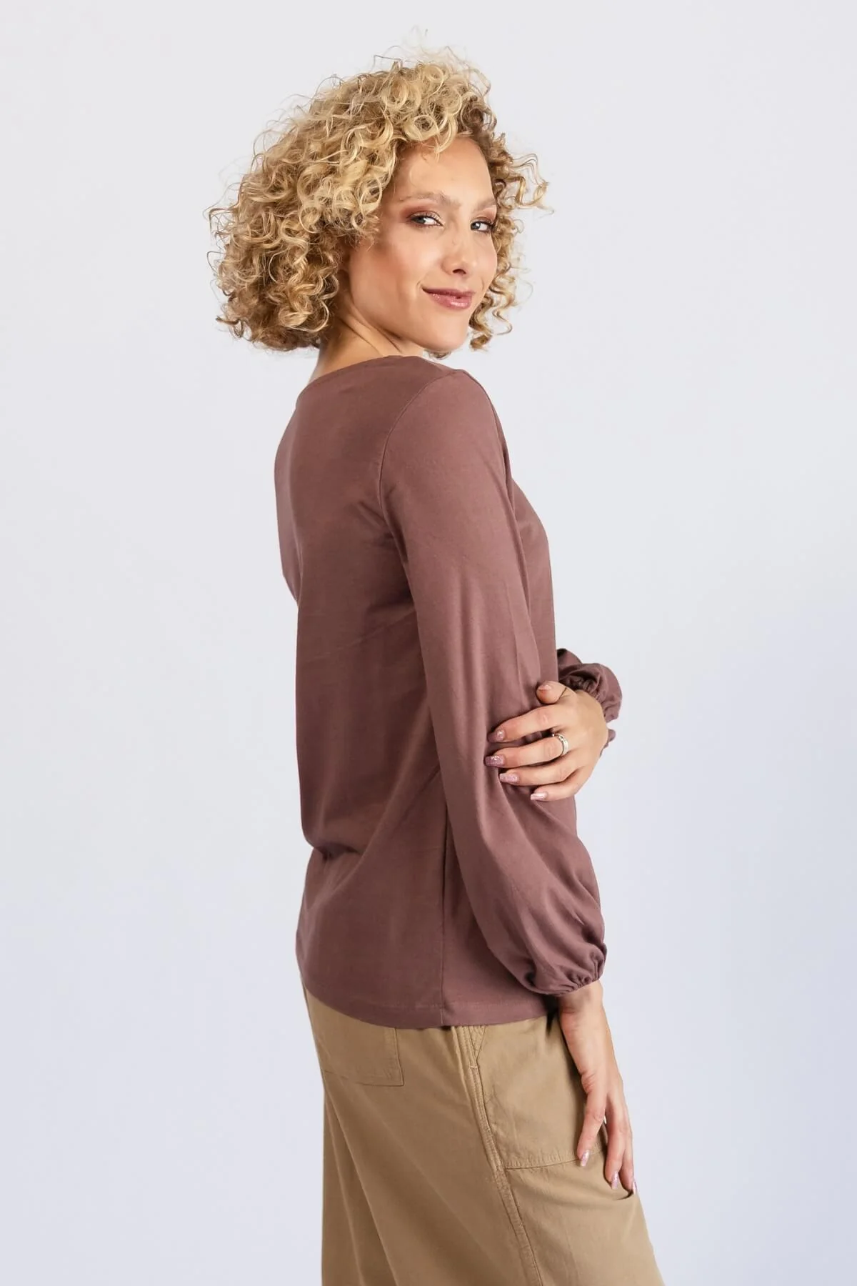 Zoé Top - Image 55