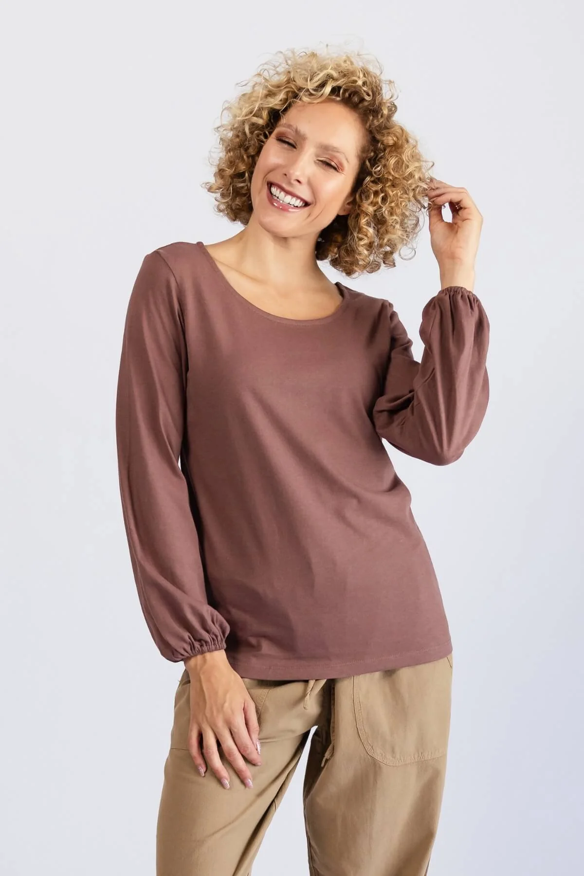 Zoé Top - Image 57