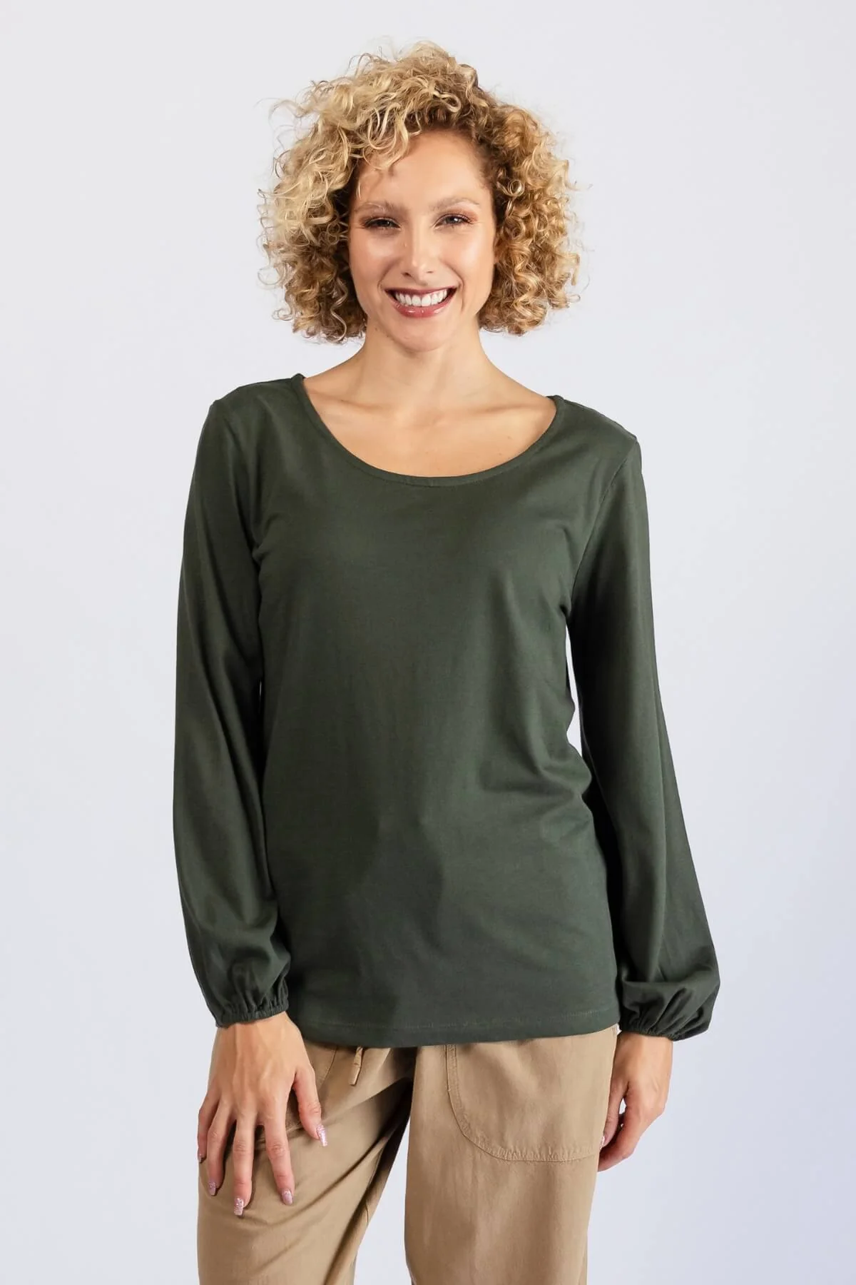 Zoé Top - Image 59