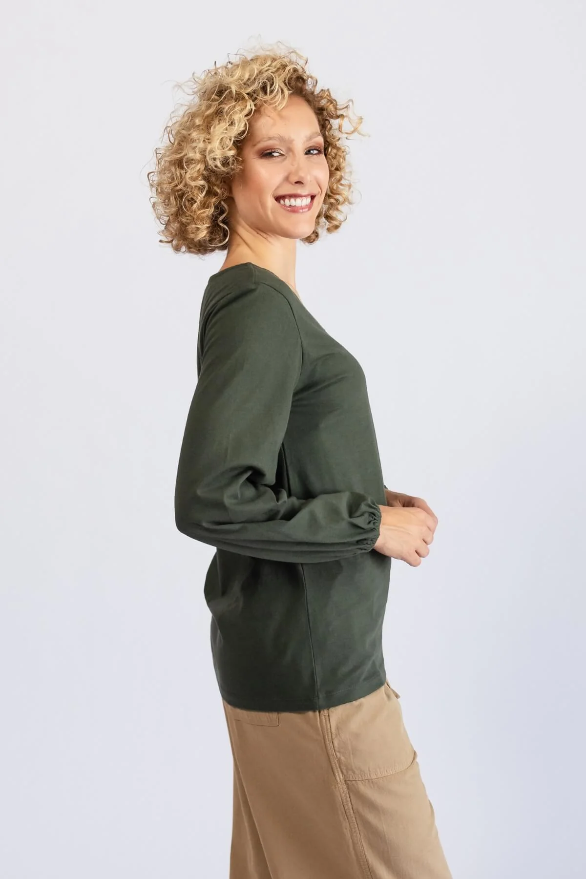 Zoé Top - Image 61